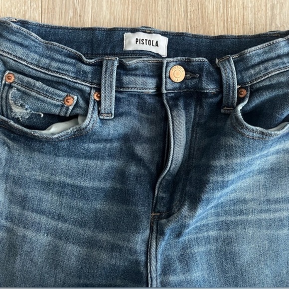 Pistola Women's Boot Cut Jeans 👖 - Picture 7 of 9
